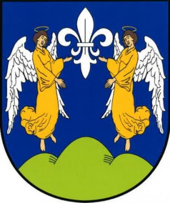Arms (crest) of Arnoltice