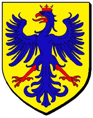 Blason de Arvillard/Arms (crest) of Arvillard