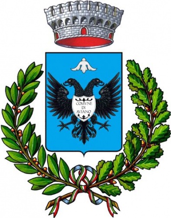 Stemma di Aviano/Arms (crest) of Aviano