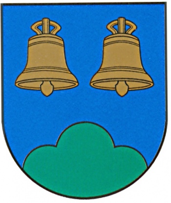 Coat of arms (crest) of Pajevonys