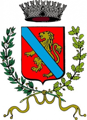 Stemma di Piacenza D'Adige/Arms (crest) of Piacenza D'Adige