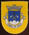 Brasão de Sobral da Adiça/Arms (crest) of Sobral da Adiça