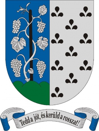 Arms (crest) of Szank