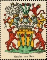 Wappen Grafen von Rex