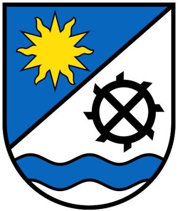 Wappen von Bendestorf/Arms (crest) of Bendestorf