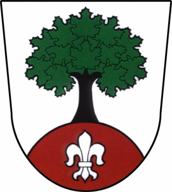 Arms (crest) of Bordovice