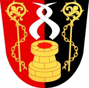 Arms (crest) of Dolní Studénky