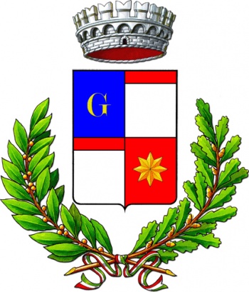 Stemma di Grana/Arms (crest) of Grana