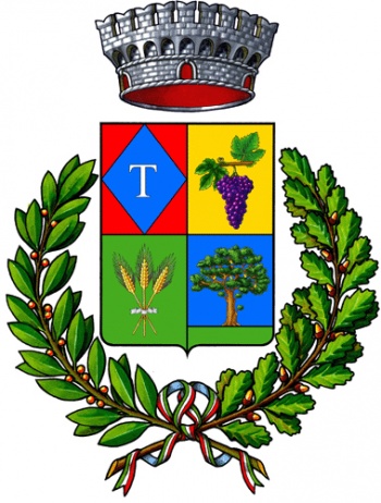Stemma di Tonengo/Arms (crest) of Tonengo