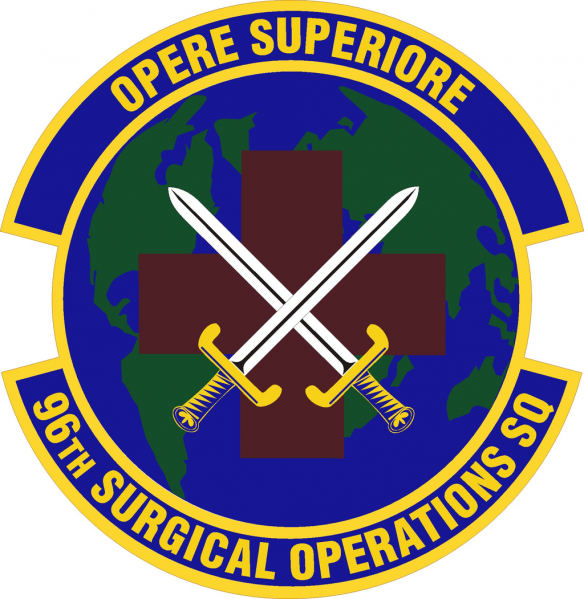 File:96th Surgical Operations Squadron, US Air Force.png