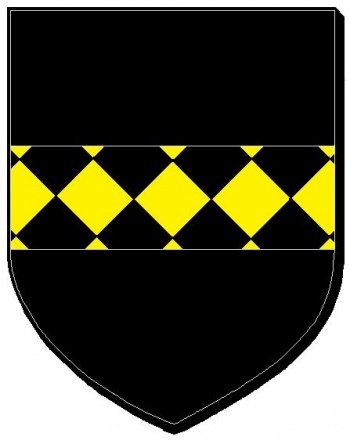Blason de Domazan/Arms (crest) of Domazan