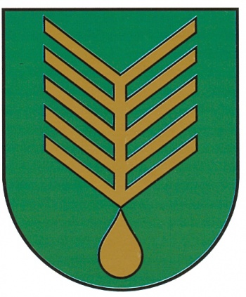 Arms (crest) of Lekėčiai