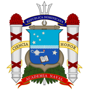 Naval Academy, Dominican Republic Navy.png