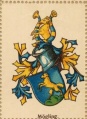 Wappen von Mögling
