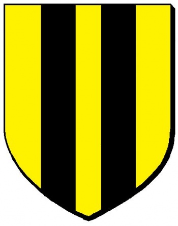 Blason de Argilly/Arms (crest) of Argilly