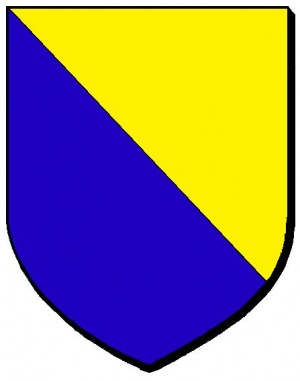 Blason de Bugarach/Arms (crest) of Bugarach
