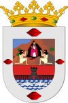 Arms (crest) of Candelaria