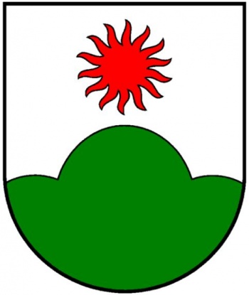 Arms (crest) of Lumpėnai