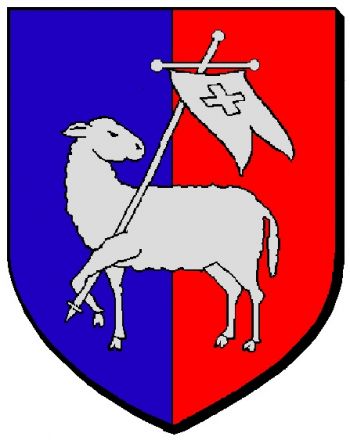 Blason de Saint-Quintin-sur-Sioule/Arms (crest) of Saint-Quintin-sur-Sioule