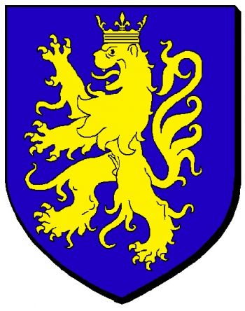 Blason de Sennecey-le-Grand/Arms (crest) of Sennecey-le-Grand