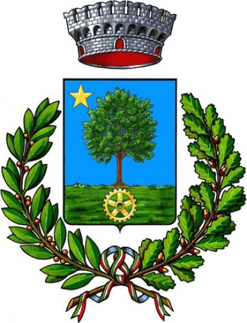 Stemma di Verdellino/Arms (crest) of Verdellino