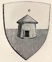 Stemma di Capannori/Arms (crest) of Capannori