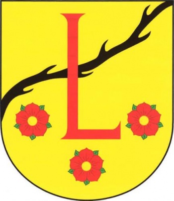 Coat of arms (crest) of Lidice