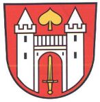 Arms (crest) of Mittelhausen
