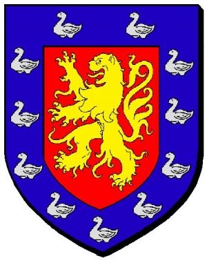 Blason de Pelleport (Haute-Garonne)/Coat of arms (crest) of {{PAGENAME