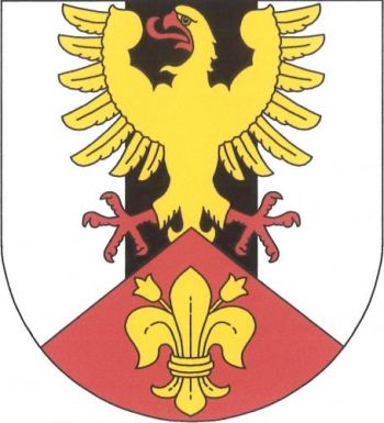 Arms (crest) of Roupov