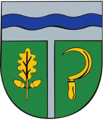 Wappen von Datzeroth/Arms (crest) of Datzeroth