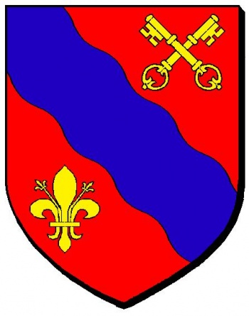 Blason de Douzy/Arms (crest) of Douzy