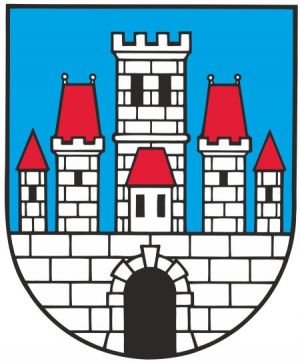 Arms of Krapina
