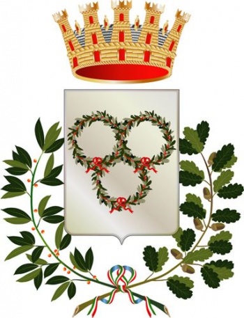 Stemma di Mira/Arms (crest) of Mira