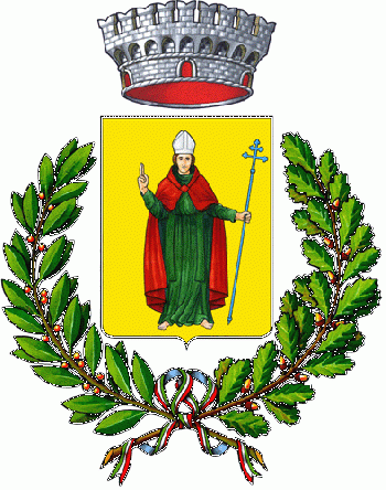 Stemma di San Felice del Molise/Arms (crest) of San Felice del Molise