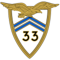 33rd Surveillance, Reconnaissance and Attack Wing, French Air Force.png