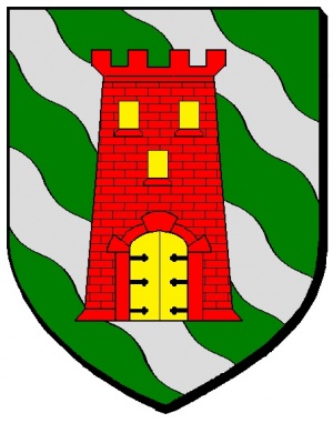 Blason de Chambolle-Musigny/Arms (crest) of Chambolle-Musigny