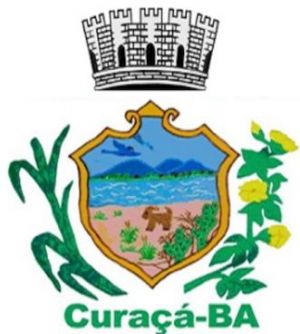 Brasão de Curaçá/Arms (crest) of Curaçá