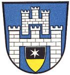 Arms (crest) of Staufenberg
