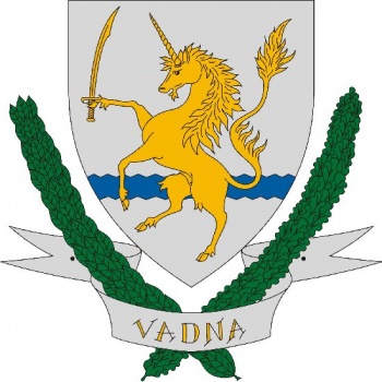 Arms (crest) of Vadna