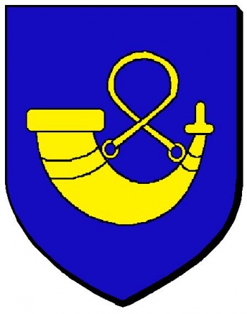 Blason de Canéjan/Arms of Canéjan