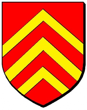 Blason de Lay (Loire)/Coat of arms (crest) of {{PAGENAME