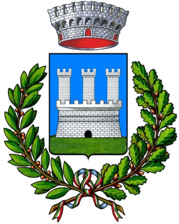 Stemma di Palaia/Arms (crest) of Palaia