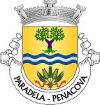 Arms (crest) of Paradela