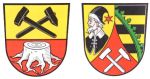 Arms (crest) of Stockheim
