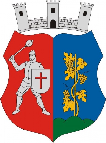 Csabrendek (címer, arms)