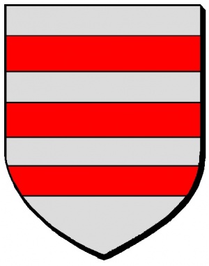 Blason de Grand-Fayt / Arms of Grand-Fayt