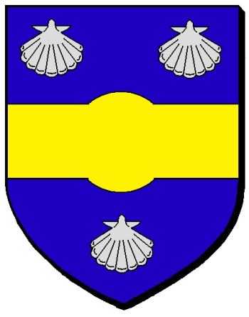 Blason de Languédias/Arms (crest) of Languédias