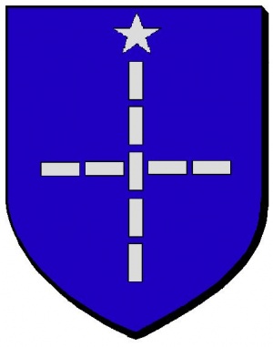 Blason de Marsac (Hautes-Pyrénées)/Coat of arms (crest) of {{PAGENAME