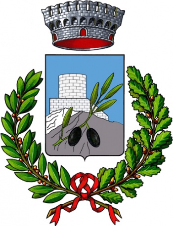 Stemma di Arnasco/Arms (crest) of Arnasco
